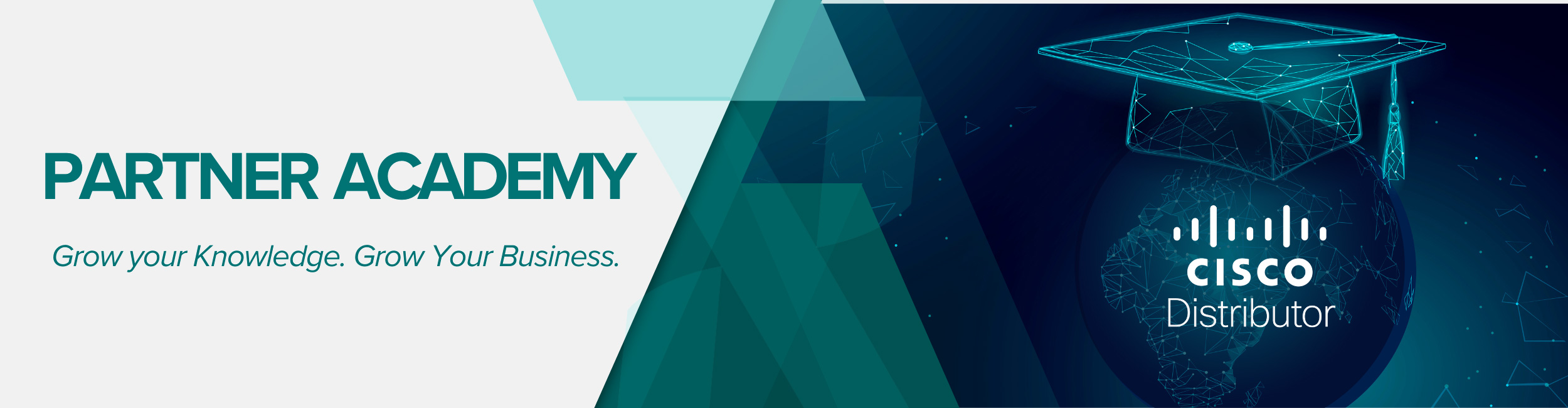 Cisco Partners Academy